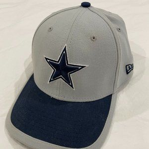 NEW ERA Cowboys Cap (Medium-Large)